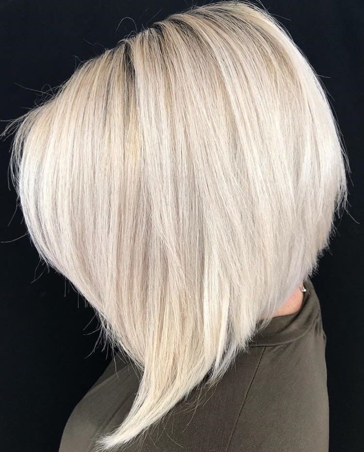 15 Times Nicole O'Hare Gave Us Major Hair Envy