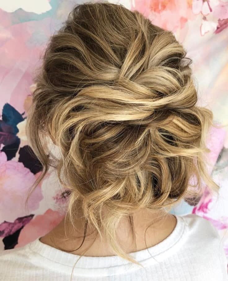 15 Times Nicole O'Hare Gave Us Major Hair Envy
