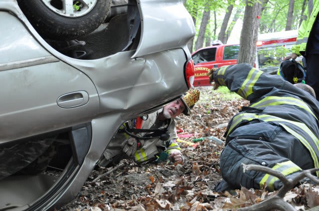 Roadway Crashes Up 21% in Five Years in Central Ohio