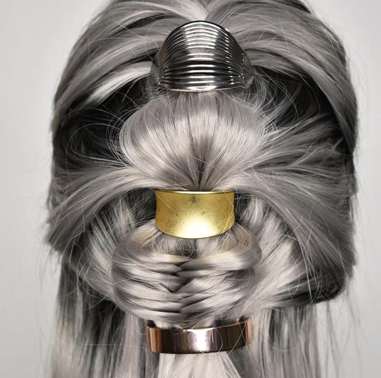 How One Stylist Built Her Instagram Engagement and Following