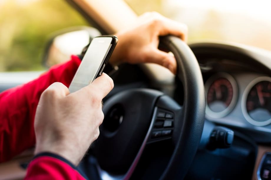 Ohio One Step Closer to Making Cell Phone Use While Driving a Primary Offense
