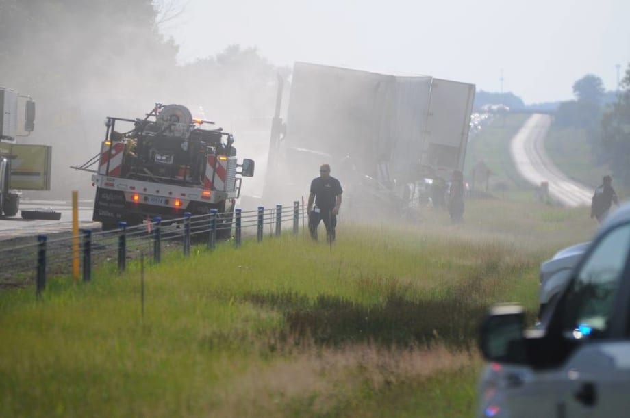 FMCSA Declares Ohio Driver Imminent Hazard Following Fatal Crash