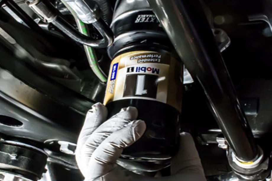 Baxter Performance Expands Oil Filter Adapter Line
