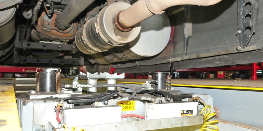 What to Know About Today's Oil Analysis