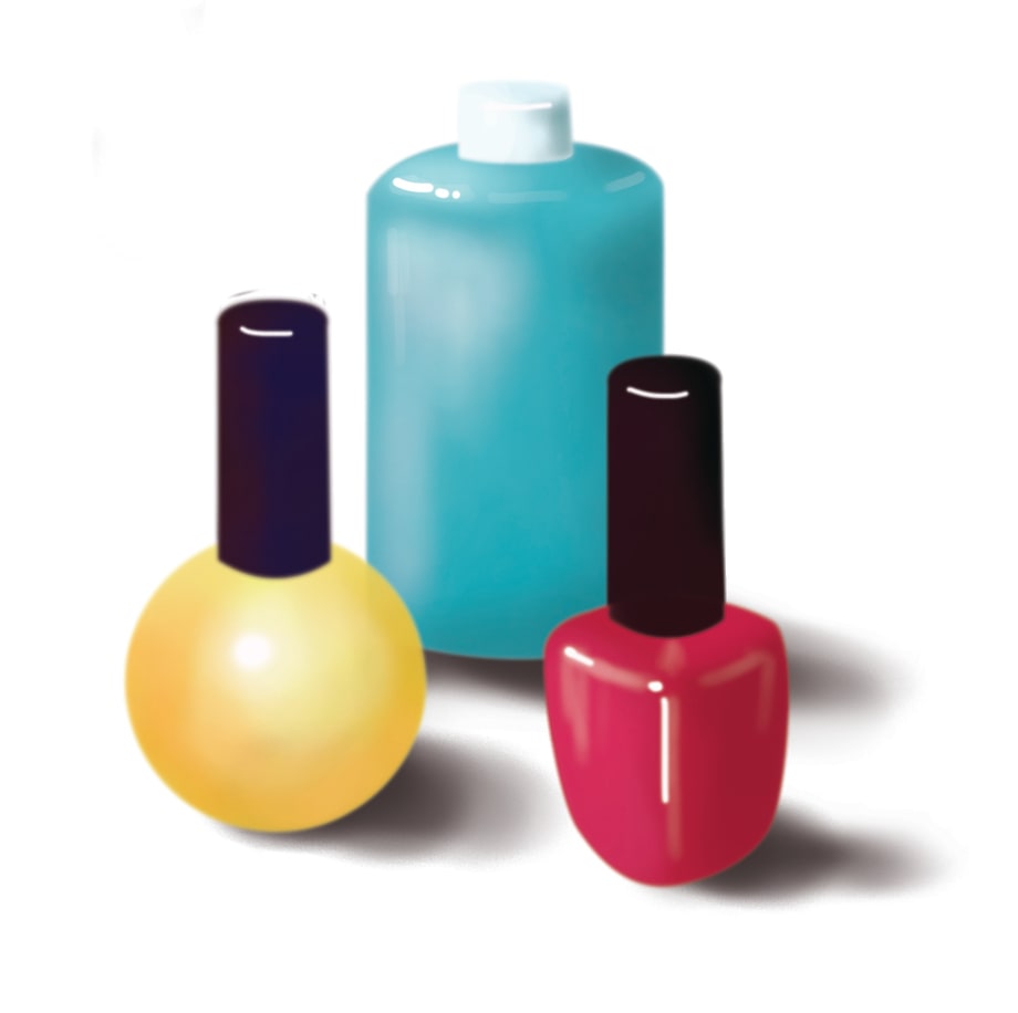 Crowdsourcing: What are the best-selling retail items at your salon? What has a hard time selling?