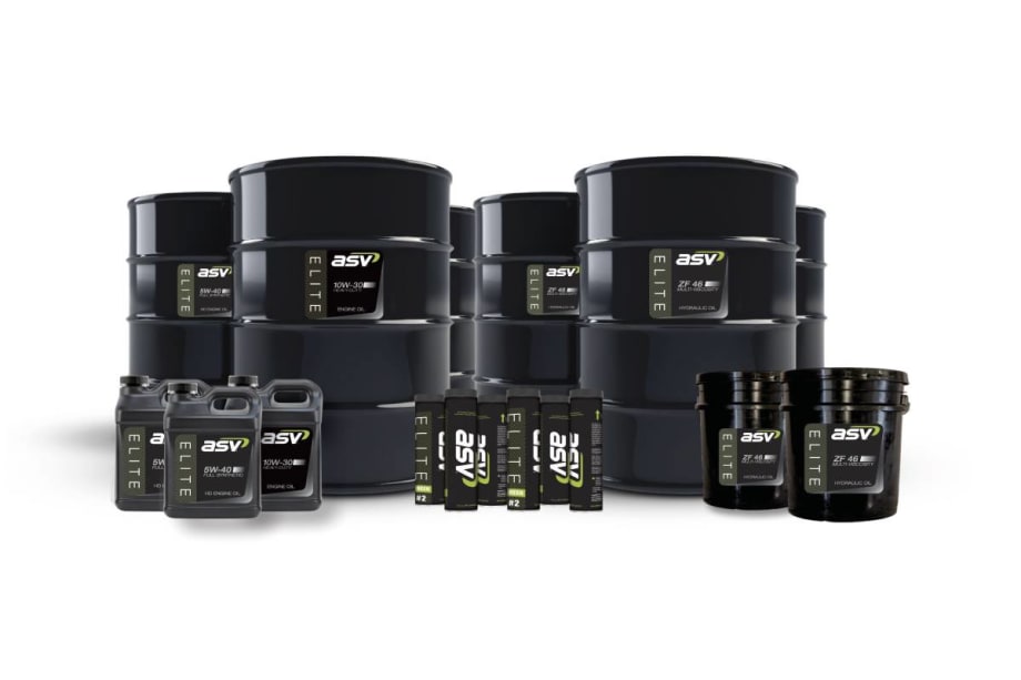 Takeuchi TB335R Compact Excavator Provides Greater Performance