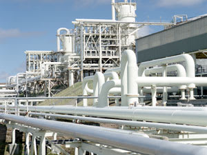 OPEC Slashes Production; New Energy Outlook Predicts Flat Oil Consumption