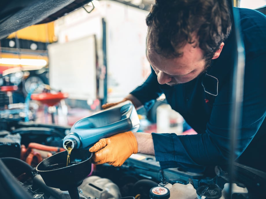 Preventive Maintenance Costs Increase 3-5% in 2021