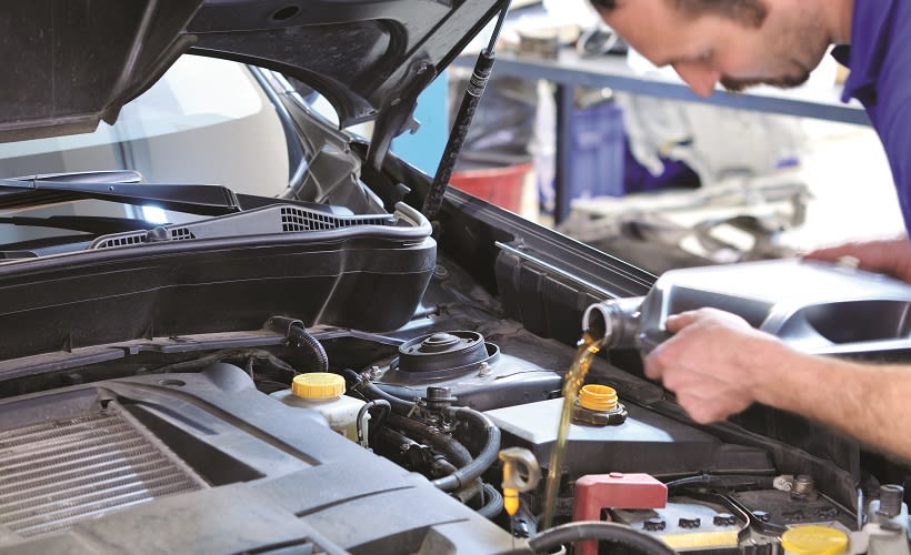 Weighing the Value of Mobile Maintenance: Hard Costs vs. Soft Costs