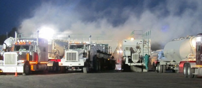 FMCSA Shifts Gears on Oilfield Hauler HOS Guidance
