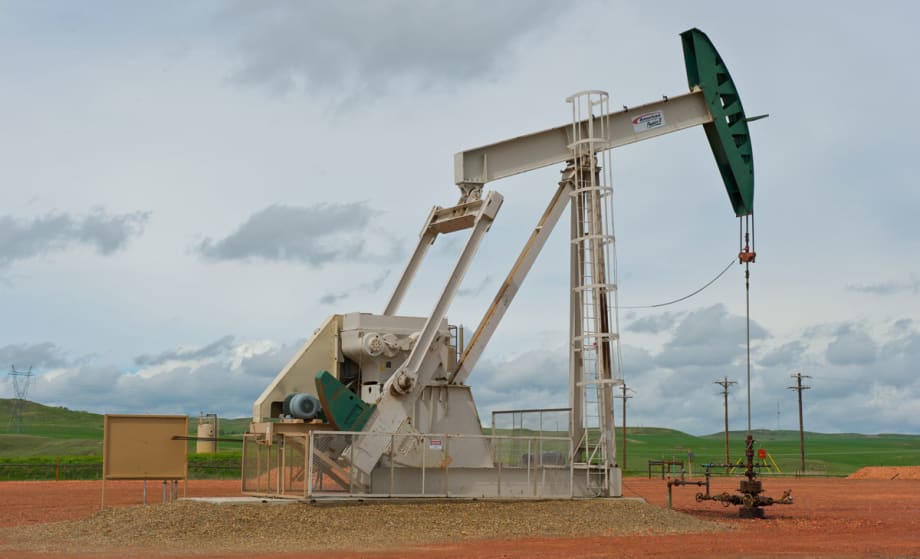 What Oil War Could Mean for Trucking