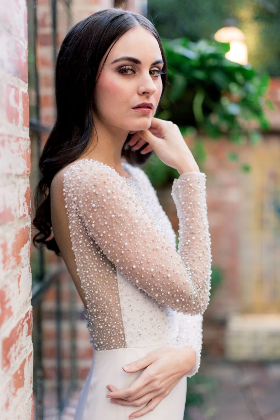The No-Trend Bridal Trend for 2023