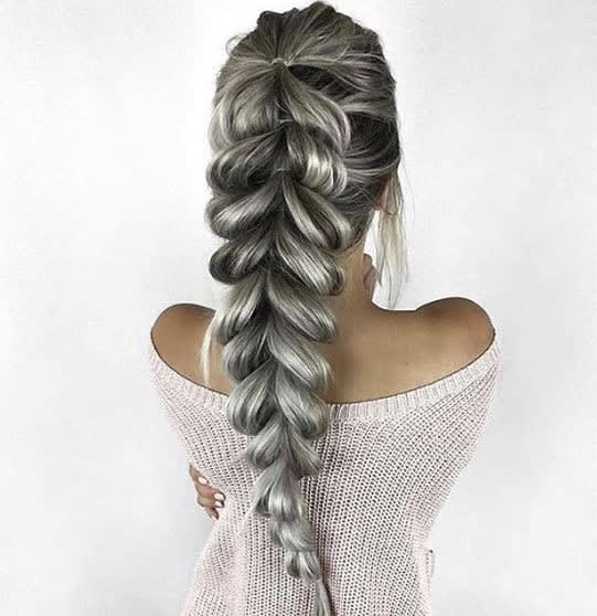 35 Braids Sure to Inspire Your Special-Occasion Styling