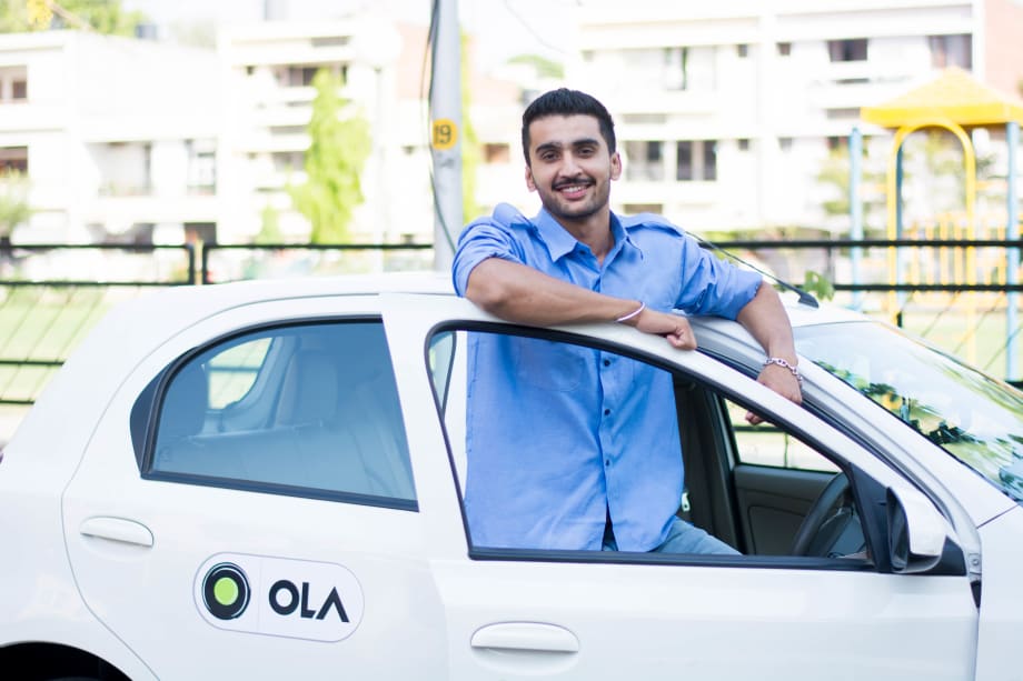 Ola Expands Carsharing to New Zealand