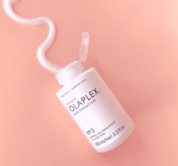 Olaplex Launches Beauty Uncovered Podcast & Teases New Product