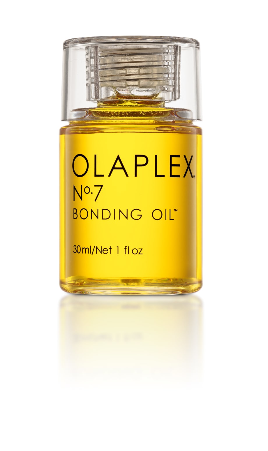 Strengthen Hair with Olaplex's New No. 7 Bonding Oil