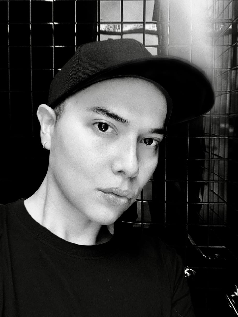 Introducing OLAPLEX’s Newest Global Brand Ambassador: Celebrity Stylist Bobby Eliot
