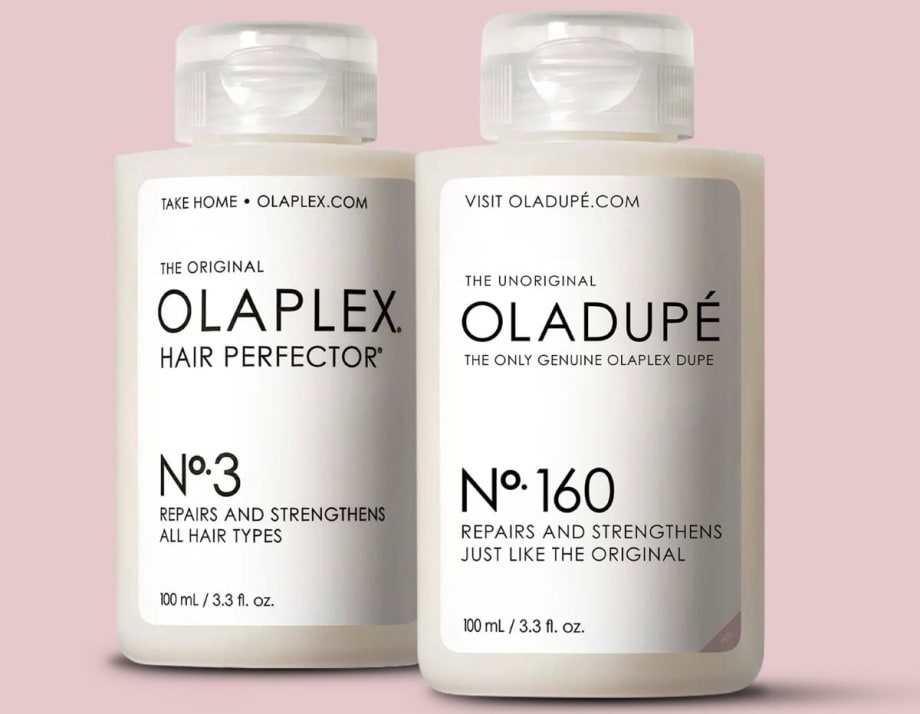 OLAPLEX Dupes the Dupers on TikTok with New Product Launch