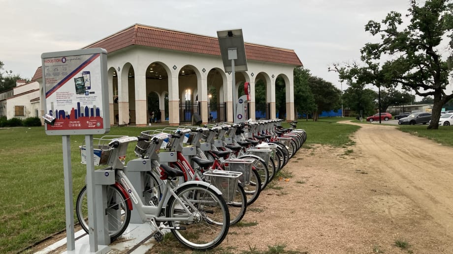 Stantec to Conduct Study to Create Vision for Houston’s Old Spanish Trail/Palm Center Neighborhood