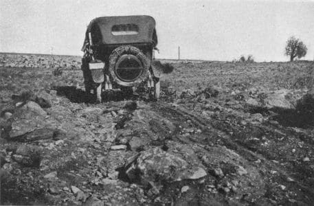 Bicyclists Were Original Advocates for Good Roads