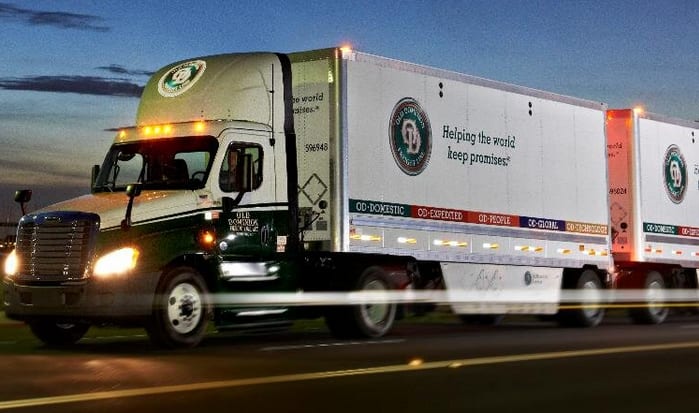 Old Dominion Announces General Freight Rate Increase
