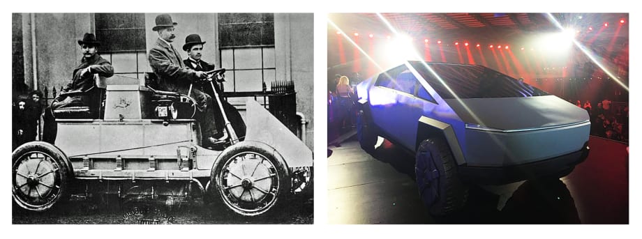 An EV History Lesson for Overcoming EV’s Challenges Today