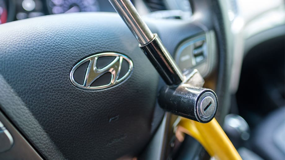 Older Model Hyundais, Kias Twice as Likely to Get Stolen