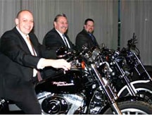 Volvo Honors Its Top Service Technicians for 2007 
