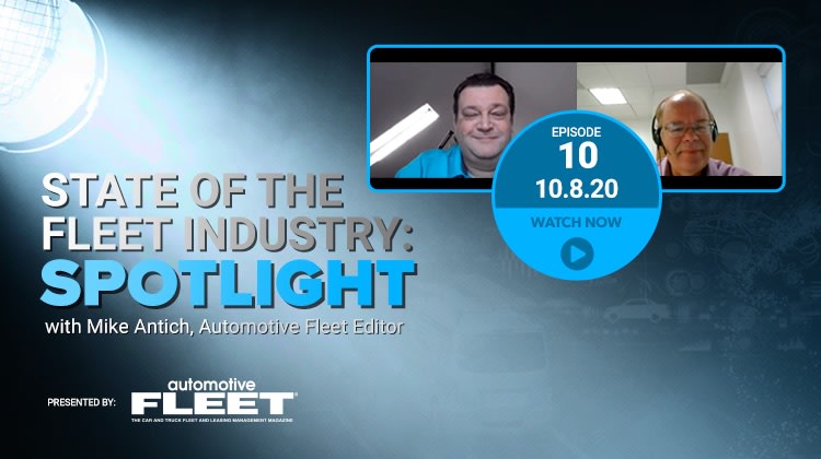 The History & Evolution of Fleet Technology