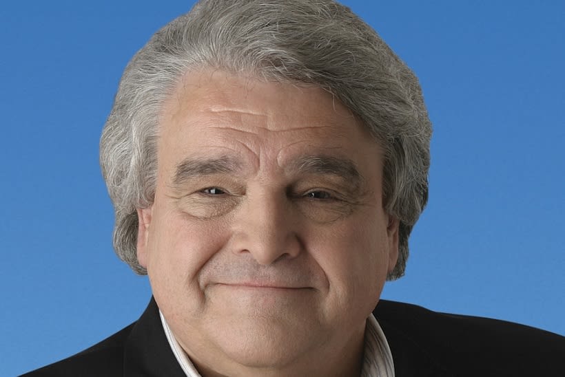 Retired Global Pharma Fleet Exec Oleksy Passes Away