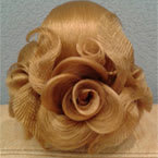 Kickstarter.com Campaign for Olga Ivanitsa, Ukraine Hair Prodigy