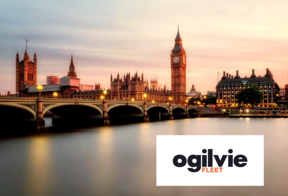 Ogilvie Fleet Announces New Appointments