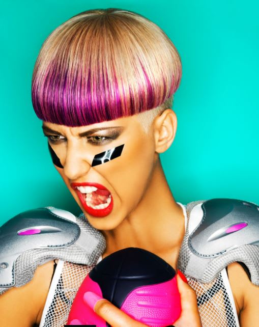 Good Sports: Olimpia Collection by Manuel Mon 