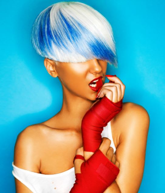 Good Sports: Olimpia Collection by Manuel Mon 
