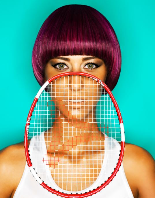 Good Sports: Olimpia Collection by Manuel Mon 