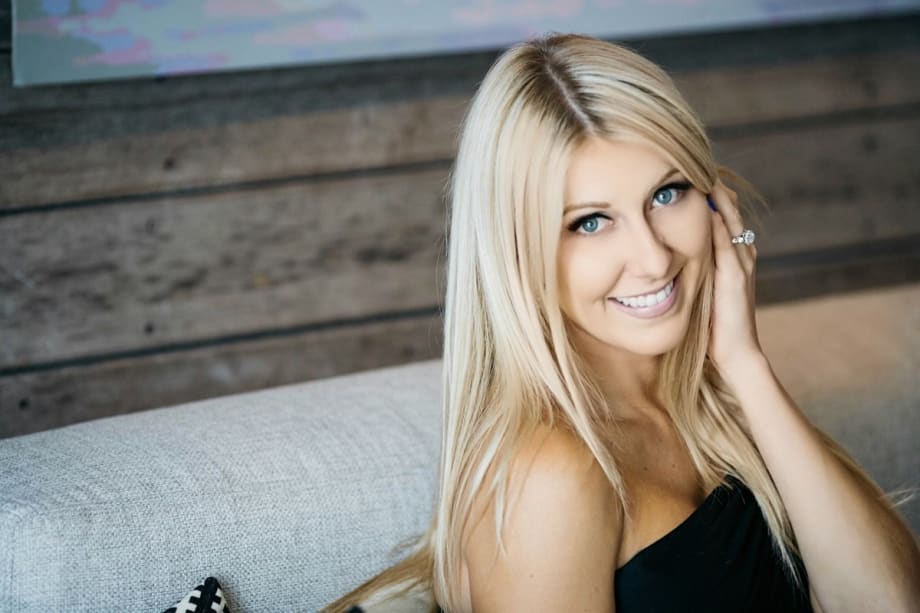 2017 MODERN SALON 100: Olivia Smalley @omgartistry