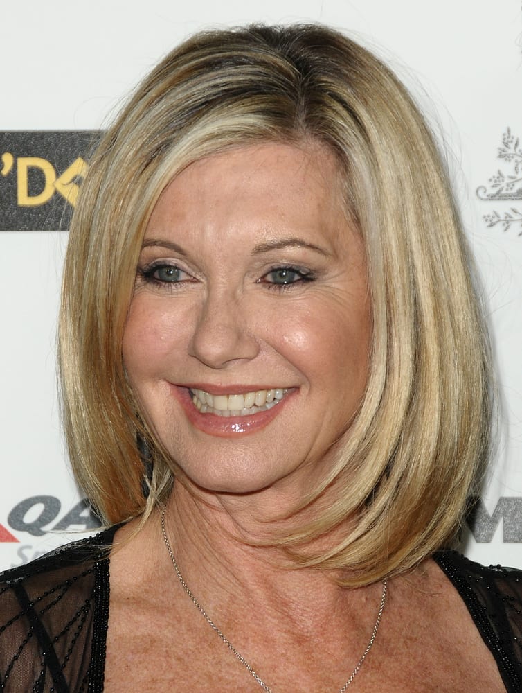 Legendary Hollywood Beauties … and Tips For Mature Clients