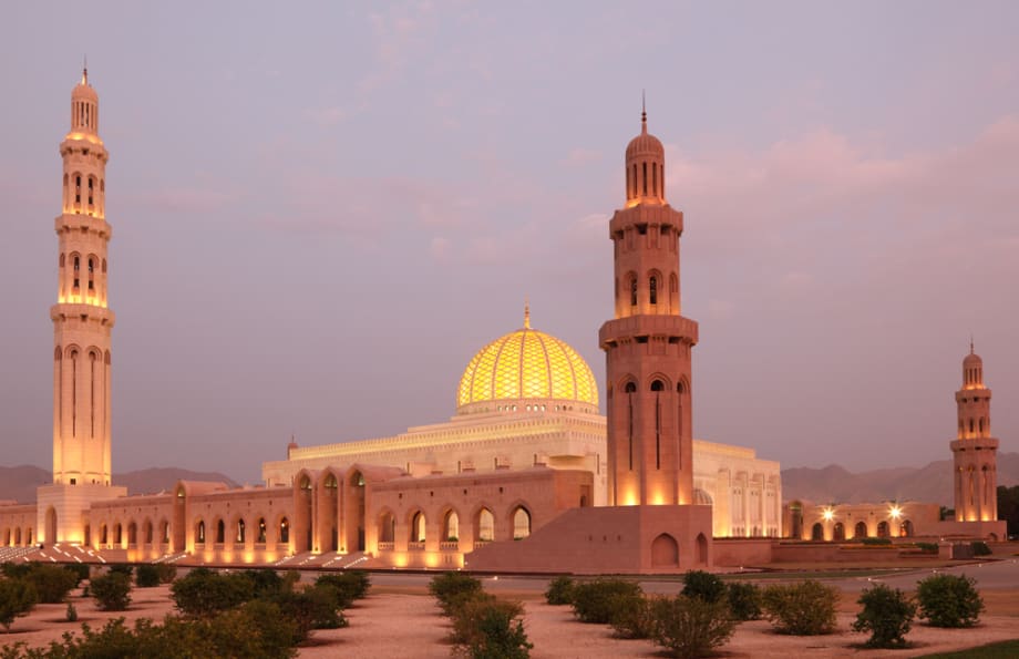 Enterprise Opens New Branches in Oman