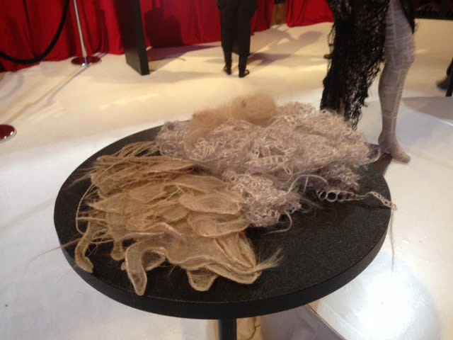 Presented at ABS, An Exhibit By Sebastian's Omar Antonio