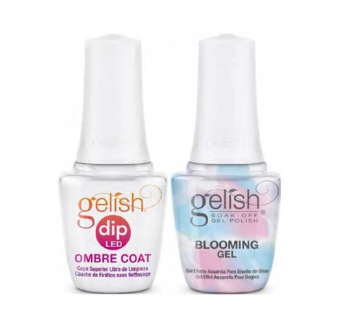 New From Gelish