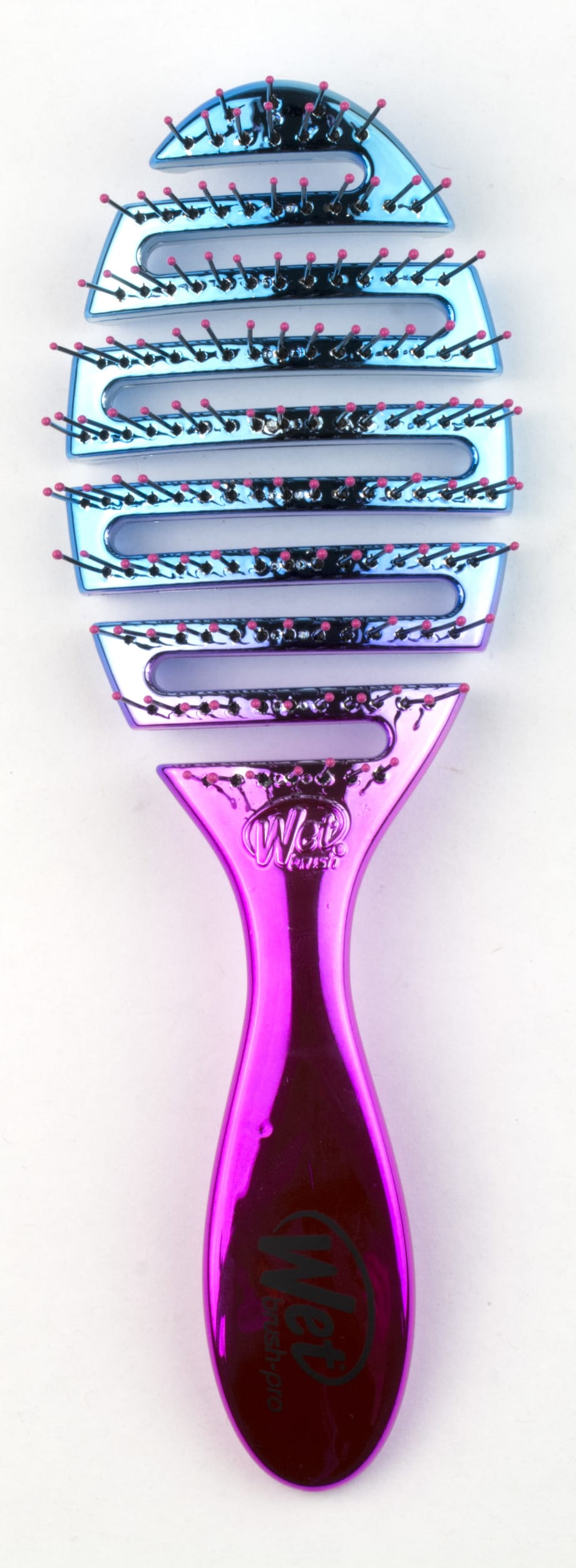 Brushed Beautifully