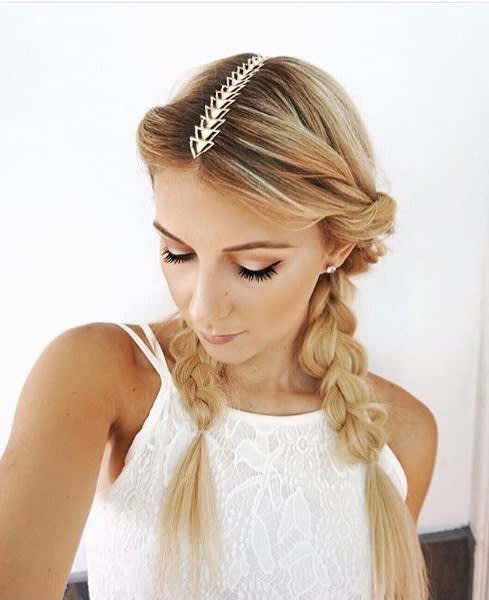 35 Braids Sure to Inspire Your Special-Occasion Styling