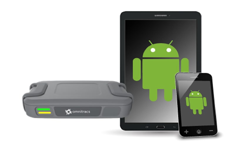 Omnitracs Offers Two Connected Gateway Devices