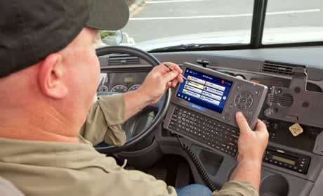 Technology Drives Down CSA Scores