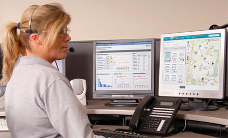 McLeod LoadMaster Integrates with Omnitracs Platforms