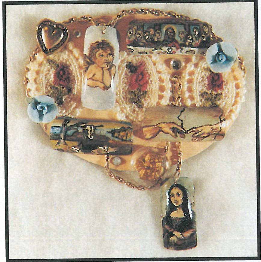 Masterpieces in Miniature