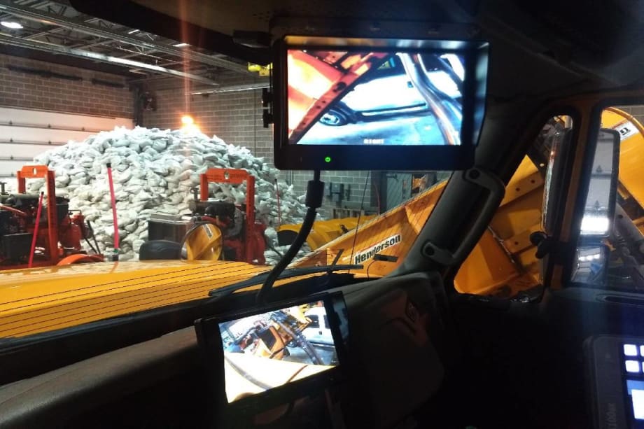 How On-Board Video Can Mitigate Liability