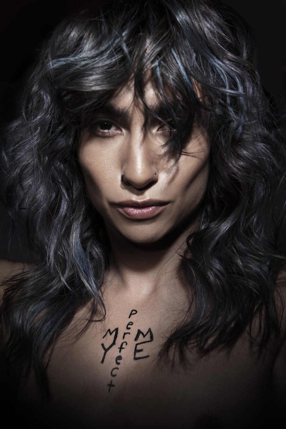 MY perfect ME Photo Collection: Wella Artists Celebrate Individual Style, Spirit, and Beauty