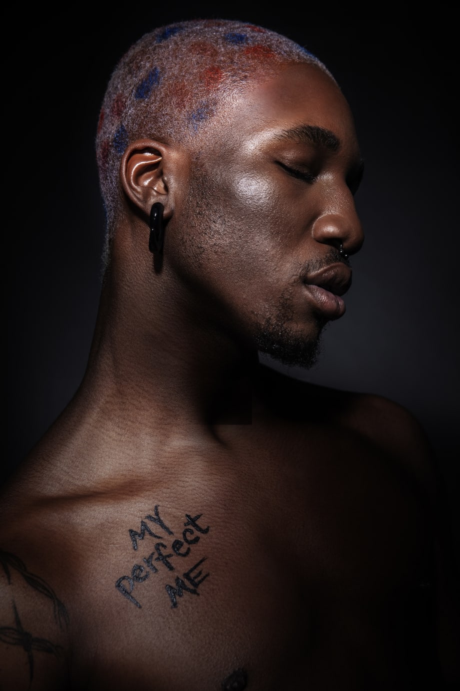 MY perfect ME Photo Collection: Wella Artists Celebrate Individual Style, Spirit, and Beauty