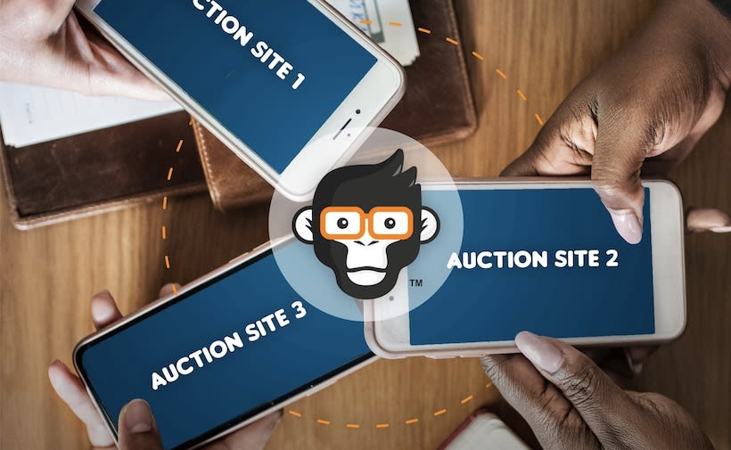 Black Book Integrates with New Centralized Auction Management Software